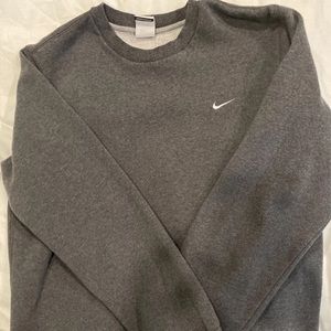 Nike crewneck